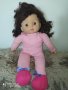 Мека кукла, снимка 1 - Кукли - 40538817