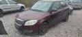 Skoda Fabia 1,2 i , Шкода Фабия на части! Януари 2010, снимка 1