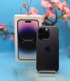 Apple iPhone 14 Pro, 128GB, 6GB RAM, 5G, Deep Purple  , снимка 4
