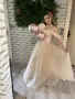 Абитуриентска рокля , снимка 5
