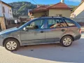 Skoda Fabia 1.4, 75 кс combi газ уникална, снимка 7