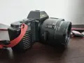 Камера Canon T50 Japan , снимка 6