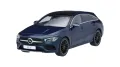B66960475,умален модел die-cast Mercedes-Benz CLA,Shooting Brake,AMG Line,X118,1:43, снимка 1