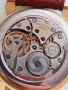 Колекционен Ръчен швейцарски златен 18к часовник Universal Geneva cal.264-1940-45год., 3 500 лв, снимка 10