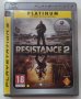 PS3-Resistance 2, снимка 1 - Игри за PlayStation - 42701978