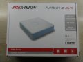 8-канален 1 мегапиксел ДВР HIKVISION DS-7108HGHI-K1/S, снимка 1