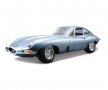 Bburago Plus - Jaguar'E'Coupe (1961)