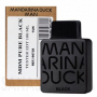 Мъжки парфюм Mandarina Duck Black 100ml 3.4oz DISCONTINUED СПРЯН, снимка 2