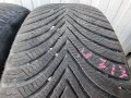 2бр зимни гуми 215/65/16 MICHELIN H717