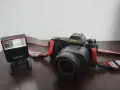 Камера Canon T50 Japan , снимка 2