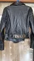 Яке ест.кожа PINKO- L,M, снимка 6