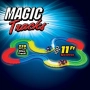 Magic Tracks Детска светеща писта 220 части, снимка 2
