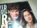 DAVID HASSELHOFF WITH GWEN CD-ВНОС GERMANY 0210231645, снимка 17