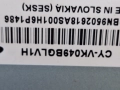 Power Supply BN44-00872A за 49-инчов телевизор SAMSUNG Модел UE49K6370S, с дисплей CY-VK049BGLV1H​ , снимка 5