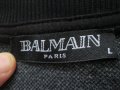 BALMAIN жилетка размер L., снимка 3