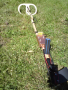 металотърсач  металдетектор 2 бр, снимка 4