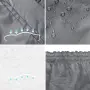 Покривало за автомобил, размер 4XL, 482 x 178 x 124 см, снимка 2