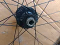 SYNCROS 148/12, tubeless,задна капла MTB,, снимка 5