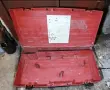 Голям Здрав Куфар от къртач hilti, снимка 4