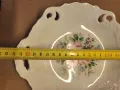 Антични, Порцеланови красиви чинии Decor Belle Rose Marco Polo , снимка 9