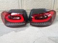 Стоп Mercedes GLA W247 ляв десен/Стопове Mercedes GLA LED Оригинални, снимка 1