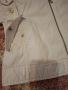 Дамско Бяло Яке , снимка 2