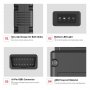 Диагностична апаратура  Универсален интерфейс за компютърна автомобилна диагностика , снимка 5