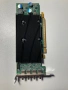 Професионална видеокарта Matrox M9140/M9148 LP, снимка 1