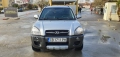 Hyundai Tucson 2.7 бензин/газ, 175к.с. 4WD, снимка 8