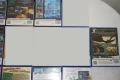 Игри за PS2 Peter Pan Neverland/Space Invaders/Eragon/The Davinci Code/SpiderWick/The Seed, снимка 12