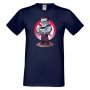 Мъжка тениска Marvel Colossus Игра,Изненада,Подарък,Геймър,, снимка 1 - Тениски - 36790480