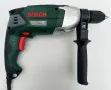 BOSCH PSB 850-2 RE - Двускоростна ударна бормашина 850W, снимка 4