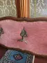 Старинна стенна закачалка , снимка 5