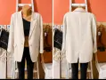 🍋 Oversized сако Zara🍑 m размер, снимка 1