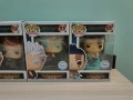 Funko pop Jujutsu Kaisen, снимка 3