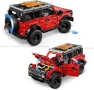 LEGO Technic 42213 - Ford Bronco, снимка 3