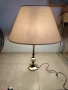 дизайнерска месингова лампа, снимка 2