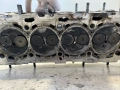 Alfa Romeo 147 2004 1.9 JTD цилиндрова глава и разпределителен вал 55193091, 937A3000, снимка 1