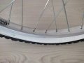 Продавам колела внос от Германия  Детски велосипед KCP HAINE 20 цола SHIMANO NEXUS 3 динамо главина, снимка 14