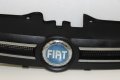 Предна решетка Fiat Panda (2003-2012г.) предна емблема Фиат Панда / 735353899, снимка 4