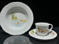 български порцелан детски комплект , снимка 3