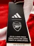 Тениска Adidas-Arsenal., снимка 4
