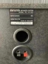 AIWA SX-NH3 bookshelf speakers , снимка 8
