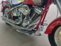 Harley-Davidson CVO 103 FLSTFSE, снимка 9