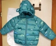 Зимно яке за момче, снимка 2