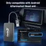 Нов Carlinkit Wireless CarPlay Android Auto адаптер Android мултимедия кола връзка Screen Mirroring, снимка 3