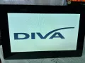 DIVA DF 1016 SV - ДИГИТАЛНА ФОТО РАМКА 10 ИНЧА SLOT SD/USB, снимка 1