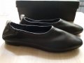 accessories diffusion - черни балеринки/обувки №39, снимка 1 - Дамски ежедневни обувки - 31057749