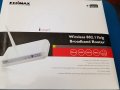 Безжичен рутер Edimax BR-6204Wg, снимка 4