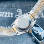 Мъжки часовник Rolex Datejust Two-Tone с автоматичен механизъм, снимка 3